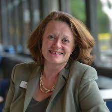 Antonia Swinson